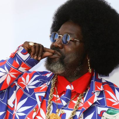 Afroman vence julgamento sobre Lemond Pound Cake movido pela polícia