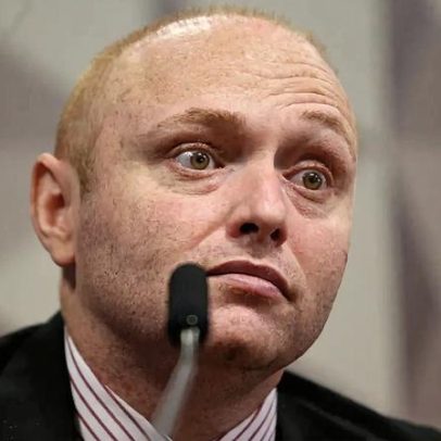 Moraes barra saída temporária de hacker Delgatti de Tremembé