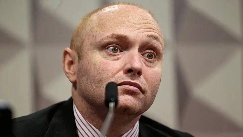 Moraes barra saída temporária de hacker Delgatti de Tremembé