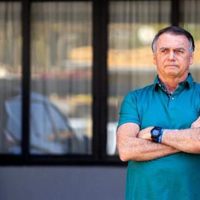 Bolsonaro apresenta melhora progressiva nas últimas horas, segundo médico