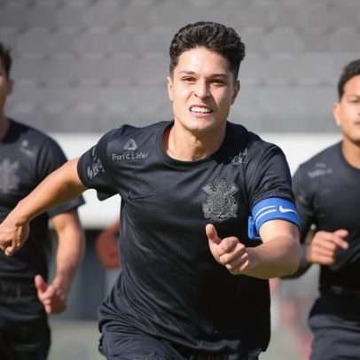 Lateral deixa o Corinthians após Dorival e acerta com novo clube