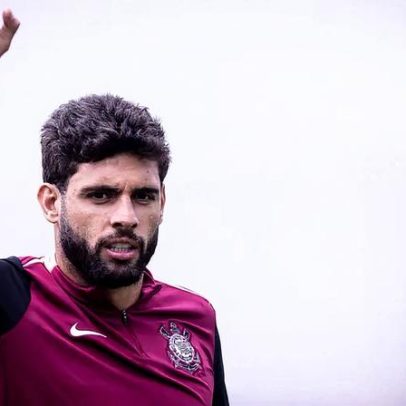 Yuri Alberto revela data de retorno aos jogos pelo Corinthians