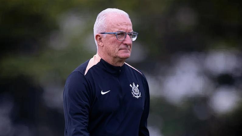 Corinthians tenta reduzir departamento médico em pausa de jogos