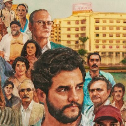 Atores de O Agente Secreto podem vencer Melhor Elenco no Oscar 2026