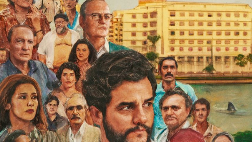 Atores de O Agente Secreto podem vencer Melhor Elenco no Oscar 2026