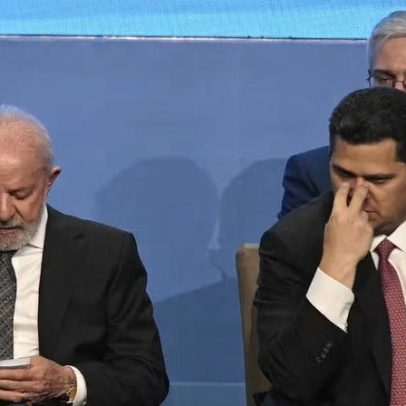 Sabatina de Messias pode ocorrer após eleições