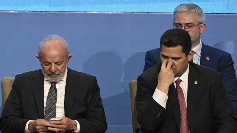 Sabatina de Messias pode ocorrer após eleições