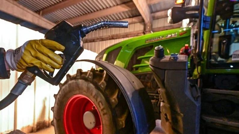 Governo zera PIS/Cofins do diesel para conter reflexos da guerra no Irã