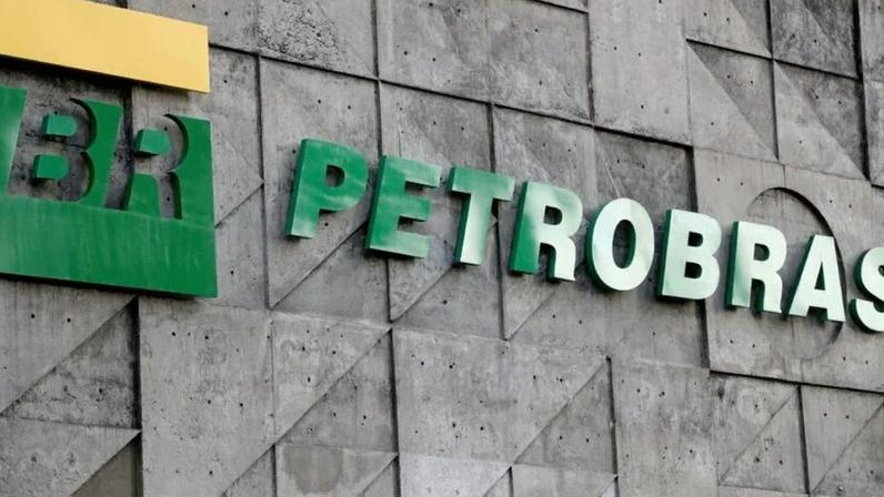 Sede da Petrobras, no Rio de Janeiro