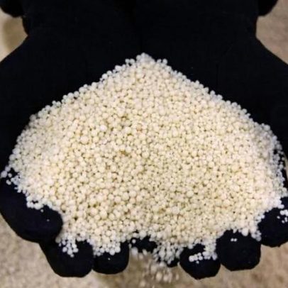 China restringe exportação de fertilizantes e eleva custos do agronegócio