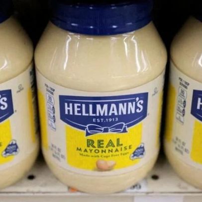 Unilever negocia venda de divisão de alimentos à McCormick