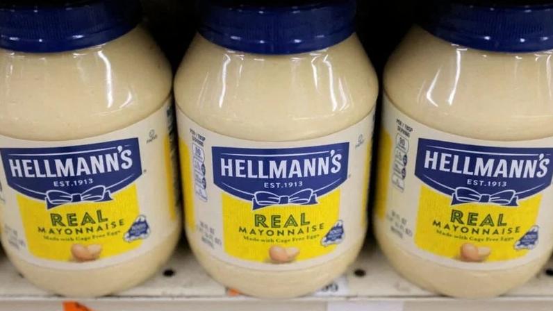 Unilever negocia venda de divisão de alimentos à McCormick