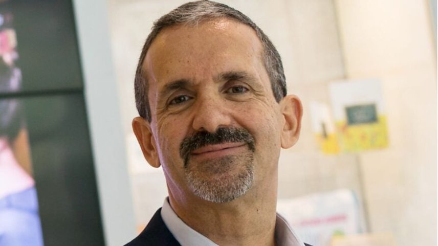 Marcelo Melchior, CEO da Nestlé