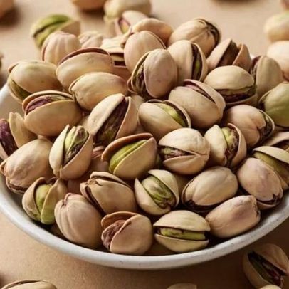 Pistache argentino cresce 500% e atrai grandes investidores