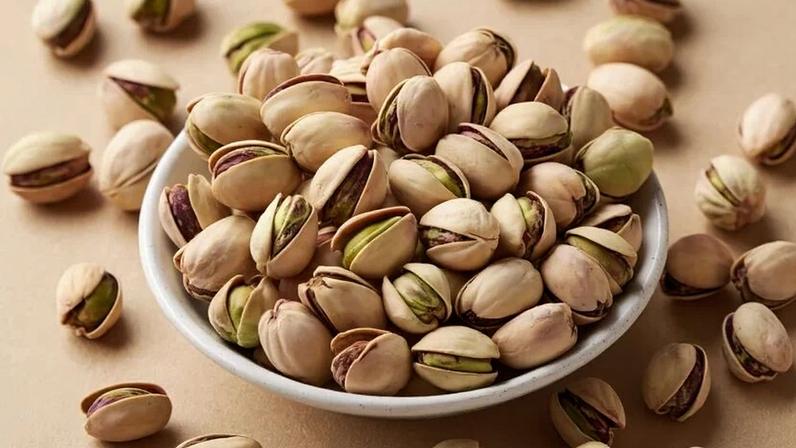 Pistache argentino cresce 500% e atrai grandes investidores