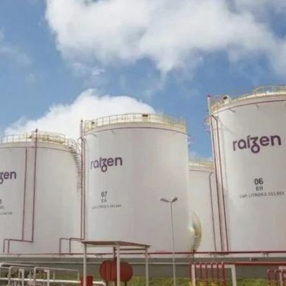 BNDES mantém cronograma de créditos da Raízen após pedido de recuperação
