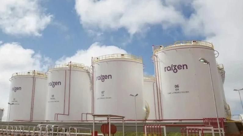 BNDES mantém cronograma de créditos da Raízen após pedido de recuperação