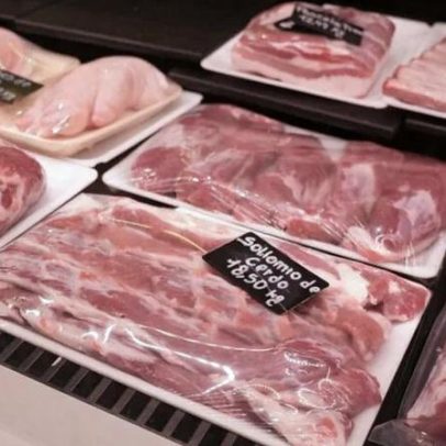 Smithfield Foods registra aumento de vendas de carne suína nos EUA