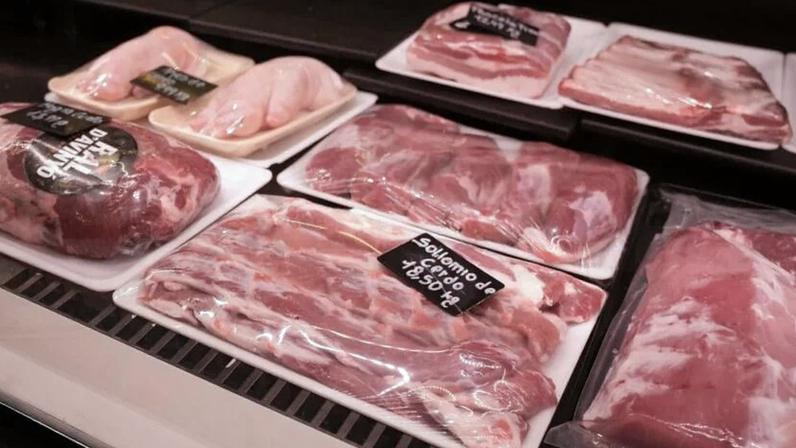 Smithfield Foods registra aumento de vendas de carne suína nos EUA