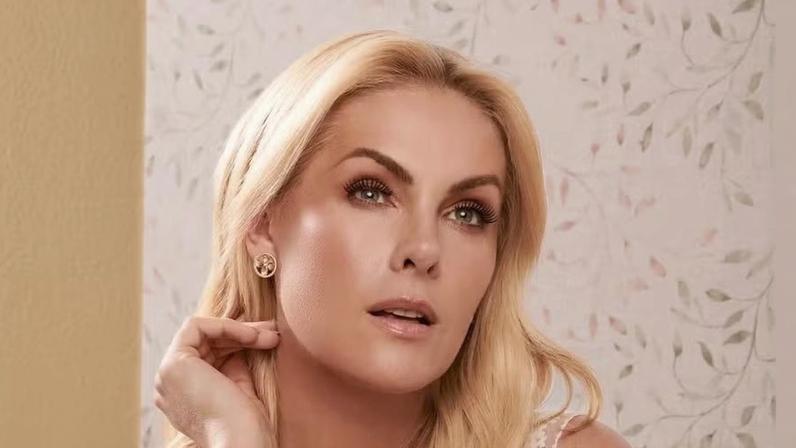 Ana Hickmann — Foto: Reprodução | Instagram