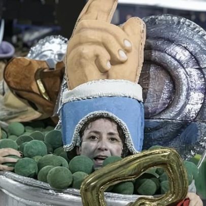 Comissão aprova repúdio a desfile pró-Lula e equipara contrabando a tráfico