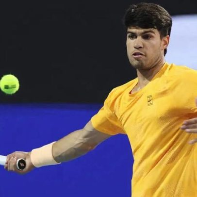 Alcaraz elogia João Fonseca e dá conselho de que chegará lá em breve