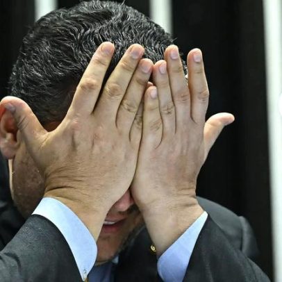 Alcolumbre afirma que Valdemar mente sobre acordo para barrar CPI do Master