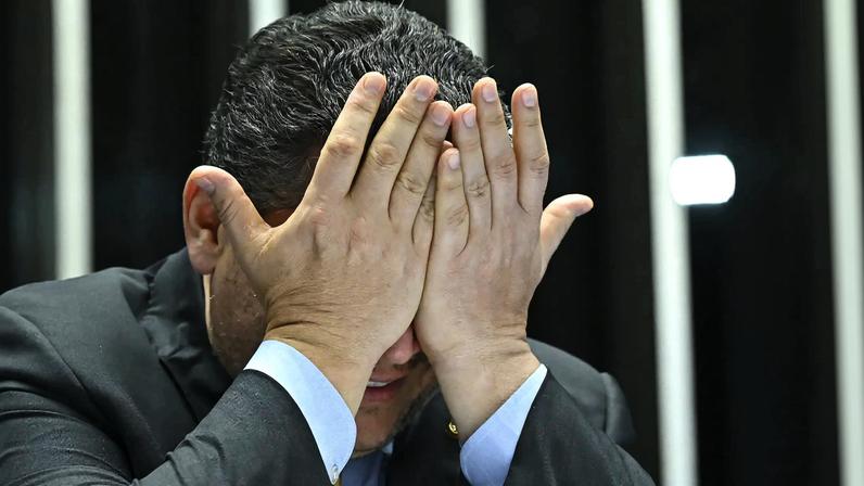 Alcolumbre afirma que Valdemar mente sobre acordo para barrar CPI do Master