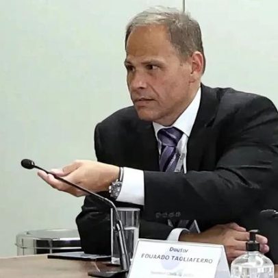 Moraes anula audiência de instrução do caso Tagliaferro