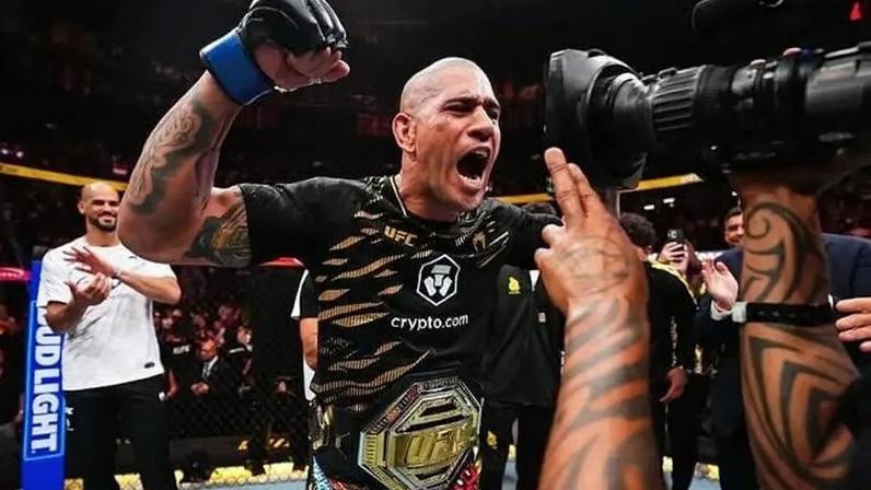 Calendário do UFC até a Casa Branca: agenda com muitos brasileiros