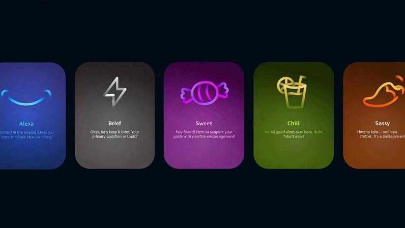 Estilo de personalidade ousado da Alexa Plus recebe várias advertências