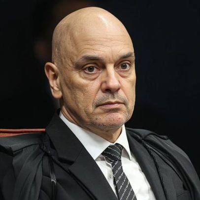 Moraes determina a PGR se manifeste sobre vídeo de Eduardo mostrado a Bolsonaro