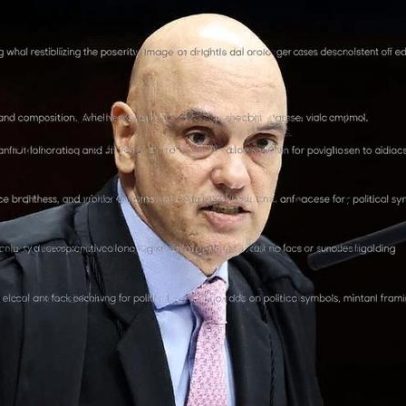 Moraes pede à PF transferência de delegado do 8/1 para seu gabinete