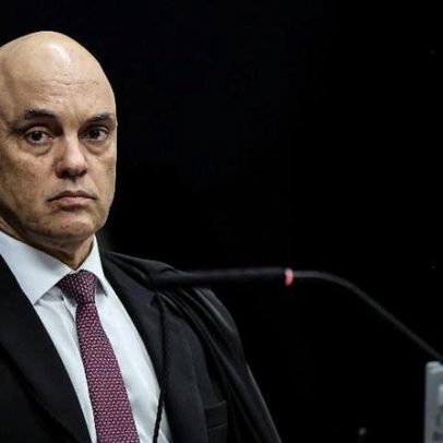 Moraes exige explicação de 57 tribunais sobre equiparação ao MP