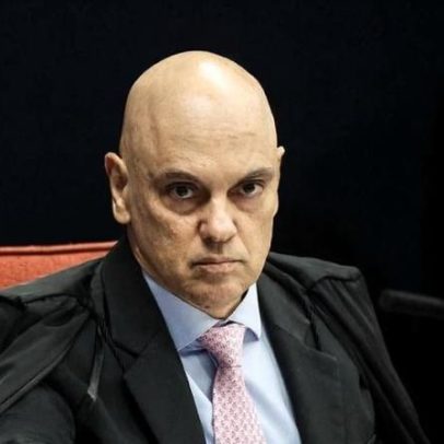 Oposição pede prisão de Moraes e pressão no STF após mensagens com Vorcaro