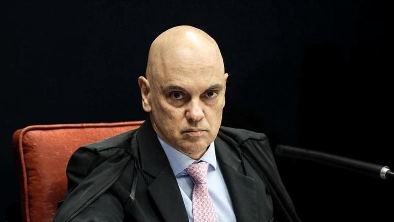 Alexandre de Moraes
