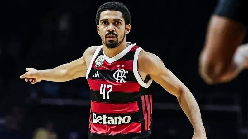 Jogo das Estrelas reúne irmãos separados no NBB