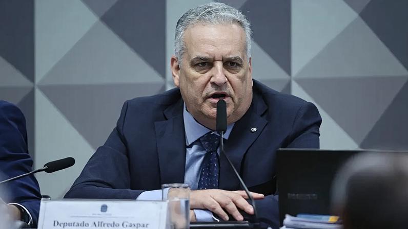 Relatório preliminar indica 228 indiciados não cita Lula nem Bolsonaro