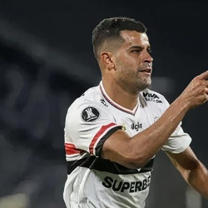 Alisson comenta saída do São Paulo e briga com Crespo