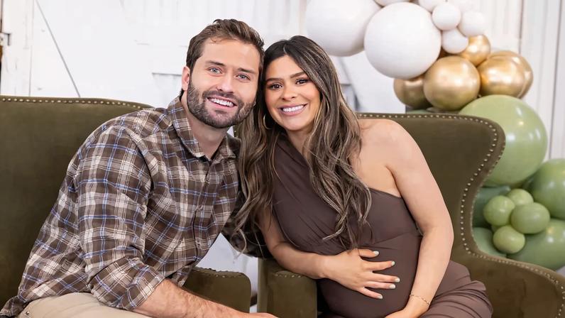 Dakota Mortensen, seen here, denied Taylor Frankie Paul’s allegations against him after a 2023 video of her attacking him was released.