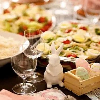 Páscoa: significado e pratos típicos da data