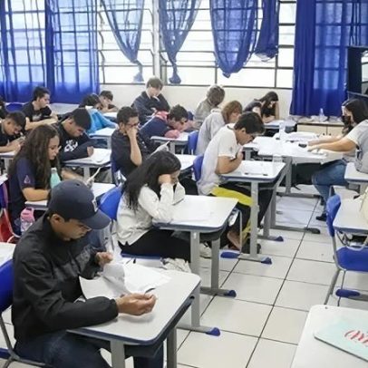 MEC paga incentivo a alunos nascidos em novembro e dezembro