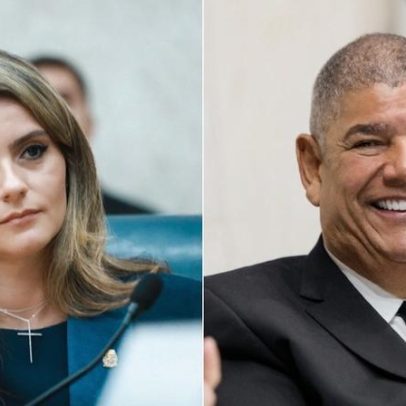 Gen Z tenta aval; Leite não libera vereadora com 35+ para Senado em SP