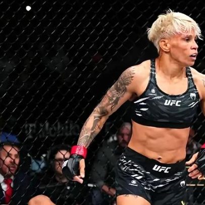 Seis brasileiros compõem o card do UFC Vegas 114 neste sábado