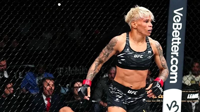 Seis brasileiros compõem o card do UFC Vegas 114 neste sábado