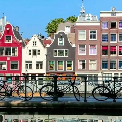 Destinos mais seguros para mulheres em 2026: confira rankings