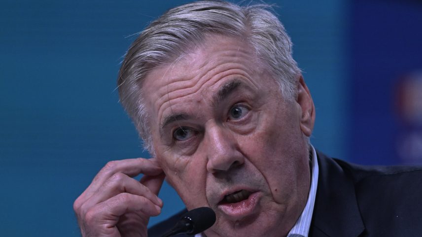 Convocação da seleção: horário e onde assistir à lista de Ancelotti