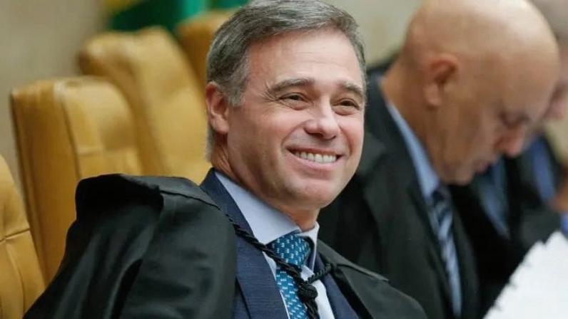 Mendonça julga ação do PT sobre soltura de presos