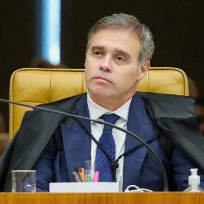 Decisão de Mendonça no STF expõe fratura na Corte