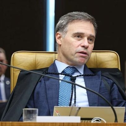 PF precisa reforçar segurança de Mendonça, dizem senadores
